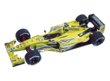  Minardi-Fondmetal M02 San Marino GP (Gene-Mazzacane)