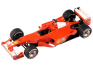 Ferrari F1 2000 Japanese GP (Schumacher-Barrichello)