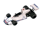  Brabham-Ford BT44B German GP (Reutemann-Pace)