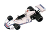 Brabham-Ford BT44B German GP (Reutemann-Pace)