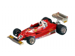  Ferrari 312T2 Canadian GP (Reutemann-Villeneuve)