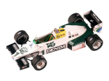  Williams-Ford FW08C Test (Senna)