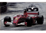 Ferrari F2001 Monaco GP (Schumacher-Barrichello)