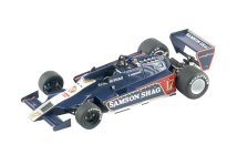 Shadow-Ford DN9B Argentine GP (Lammers)