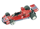  Brabham-Alfa Romeo BT45 Spanish GP (Reutemann-Pace)