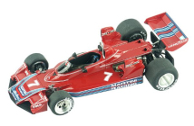 Brabham-Alfa Romeo BT45 Spanish GP (Reutemann-Pace)