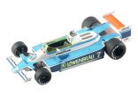  McLaren-Ford M28 USA-West GP (Watson-Tambay)