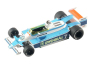 McLaren-Ford M28 USA-West GP (Watson-Tambay)