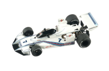 Brabham-Alfa Romeo BT45 Press (Reutemann-Pace)