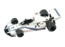 Brabham-Alfa Romeo BT45 Press (Reutemann-Pace)