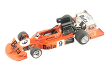 March-Ford 751 British GP (Brambilla)