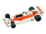 McLaren-Ford M28 Argentine GP (Watson-Tambay)