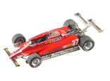  Ferrari 126C2 USA GP-West (Villeneuve-Pironi)