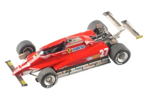 Ferrari 126C2 USA GP-West (Villeneuve-Pironi)