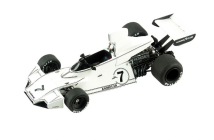 Brabham-Ford BT44 Austrian GP (Reutemann-Pace)