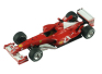 Ferrari F2003-GA USA GP-Canadian GP (Schumacher-Barrichello)