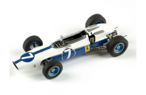 Ferrari 158 USA GP (Surtees)