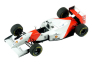McLaren-Ford MP4/8 Australian GP (Häkkinen-Senna)