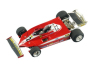 Ferrari 312T3 Canadian GP (Reutemann-Villeneuve)