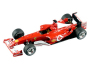 Ferrari F2003-GA Italian GP (Schumacher-Barrichello)