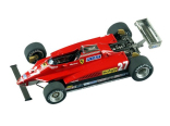 Ferrari 126C2 South African GP (Villeneuve-Pironi)