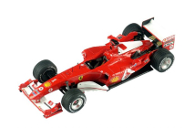 Ferrari F2004 Australian GP (Schumacher-Barrichello)