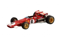 Ferrari 312B Italian GP (Ickx-Regazzoni-Giunti)
