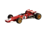 Ferrari 312B Italian GP (Ickx-Regazzoni-Giunti)