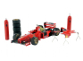 Ferrari F310B Japanese GP (Schumacher-Irvine)