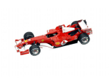  Ferrari F2005 San Marino GP (Schumacher-Barrichello)