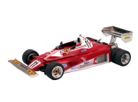  Ferrari 312T2 Test (Lauda)