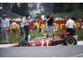 Ferrari 312B Belgian GP (Ickx-Giunti)