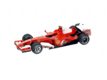  Ferrari 248 F1 San Marino GP (Schumacher-Massa)