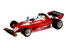Ferrari 312T2 Monaco GP (Lauda-Regazzoni)