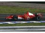 Ferrari 248 F1 Brasilian GP (Schumacher-Massa)