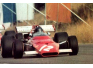 Ferrari 312B Mexican/Austrian/Canadian GP (Ickx)