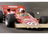  Lotus-Pratt & Whitney 56B Dutch GP (Walker)