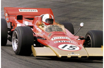 Lotus-Pratt & Whitney 56B Dutch GP (Walker)