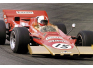 Lotus-Pratt & Whitney 56B Dutch GP (Walker)