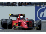  Ferrari F1/90 French GP (Prost-Mansell)