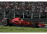 Ferrari F2008 Italian GP (Räikkönen-Massa)