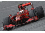 Ferrari F60 Belgium GP (Räikkönen-Badoer)