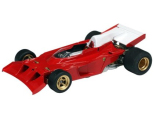  Ferrari 312B3 Spazzaneve Press