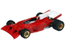 Ferrari 312B3 Spazzaneve Press