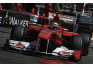 Ferrari 150° Italia Monaco GP (Alonso-Massa)