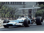  Matra MS80 Spanish GP (Stewart-Beltoise)