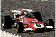 Ferrari 312B South African GP (Ickx-Regazzoni-Andretti)