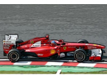  Ferrari 150° Italia Garage 