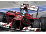 Ferrari F2012 Malaysian GP (Alonso-Massa)