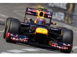  Reb Bull-Renault RB8 Monaco GP (Weber)